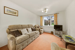 Pinfold Close Holymoorside